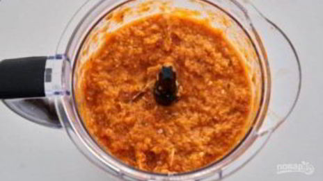 рыбный томатный суп