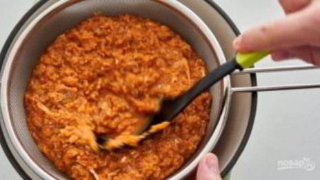 рыбный томатный суп