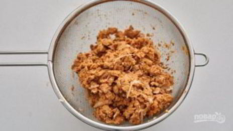 рыбный томатный суп