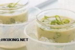 Щавелевый суп