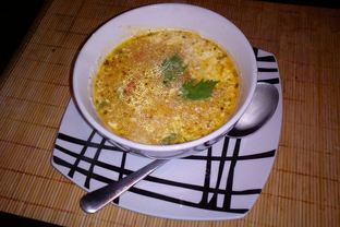 Бабушкины щи