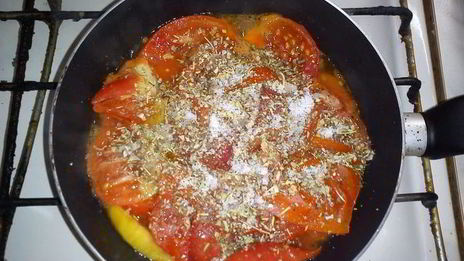 бабушкины щи