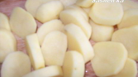 диетические щавелевые щи с яйцами пашот