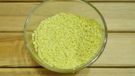 диетические щи из свежей капусты