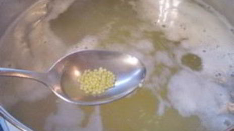 диетические щи из свежей капусты