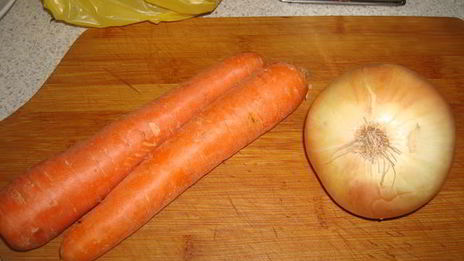 кислые деревенские щи