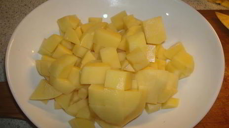 кислые деревенские щи