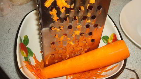 кислые деревенские щи