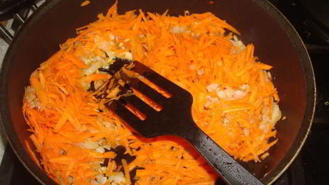 кислые деревенские щи