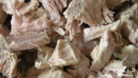 кислые щи из квашеной капусты со свининой