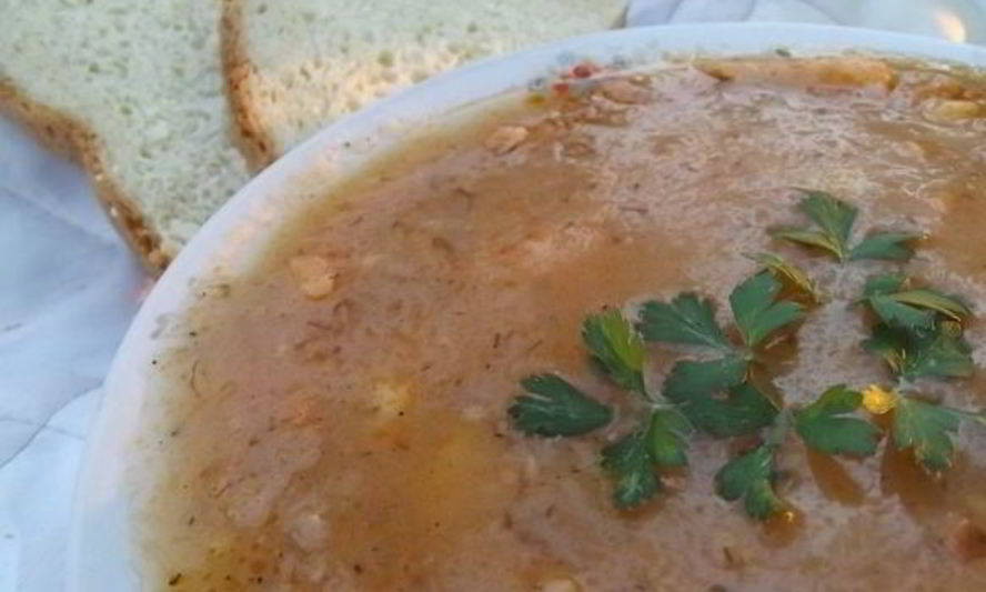 Рецепт кислые щи в мультиварке