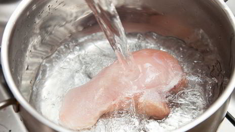 классические щи из молодого щавеля