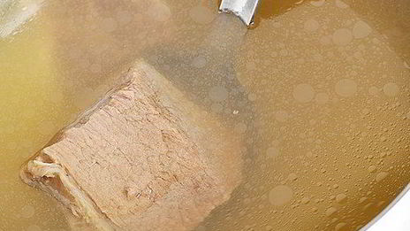 летние щи из свежей капусты