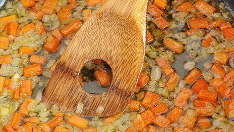 летние щи из свежей капусты