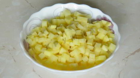 постные щи с фасолью, консервированной и капустой