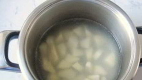 щи из индейки со свежей капустой