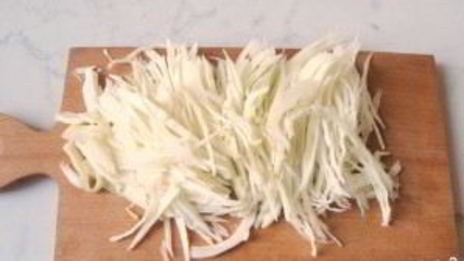 щи из индейки со свежей капустой