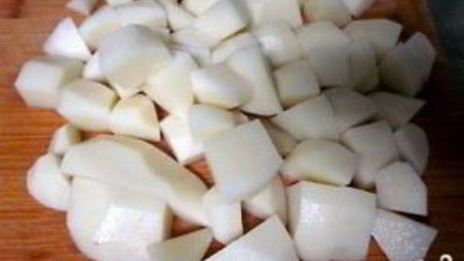 щи из капусты