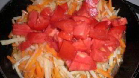 щи из капусты