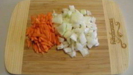 щи из крапивы