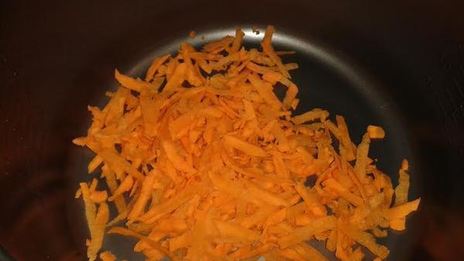 щи из квашеной капусты в мультиварке