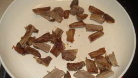 щи из морской капусты