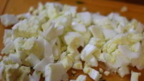 щи из щавеля с крапивой