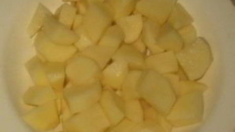 щи из щавеля с курицей