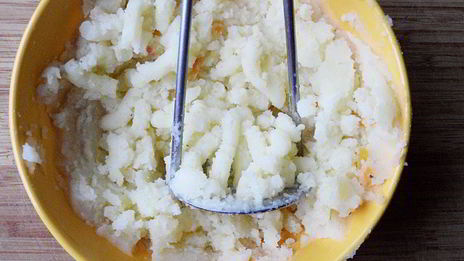 щи из свежей и квашенной капусты