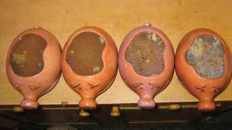 щи из свежей капусты в духовке