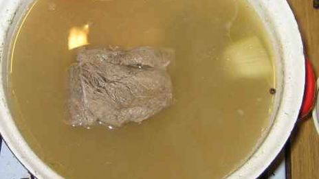 щи из свежей капусты в духовке