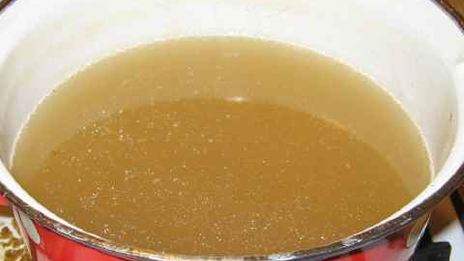 щи из свежей капусты в духовке