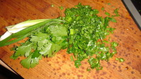 щи кислые на курином бульоне