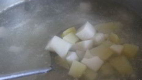 щи крестьянские