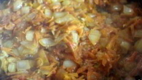 щи крестьянские