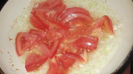 щи на курином бульоне с шампиньонами