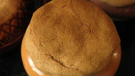 щи на утином бульоне в горшочке