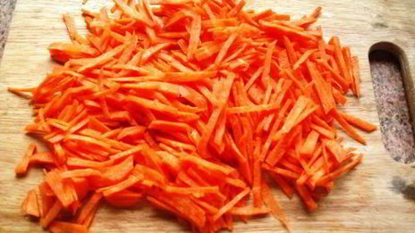 щи помидорно-укропные