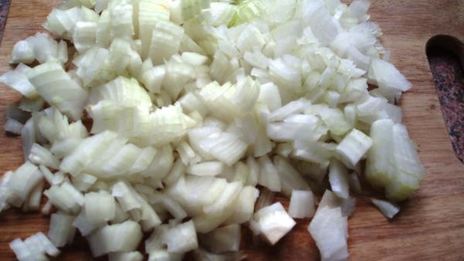 щи помидорно-укропные