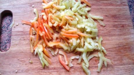 щи помидорно-укропные