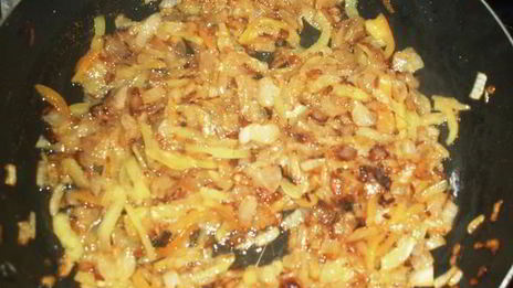 щи помидорно-укропные