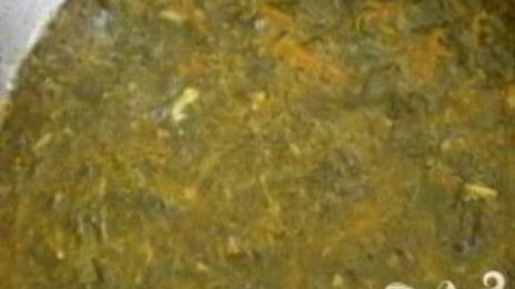 щи рахмановские