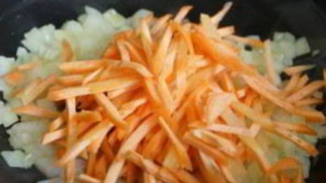 щи с бараниной