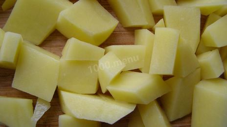 щи с капустой в мультиварке