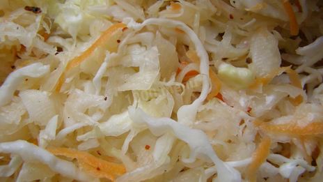 щи с капустой в мультиварке