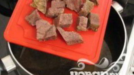 щи с кислой капустой и мясом