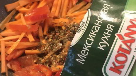 щи с курицей без картофеля и лука