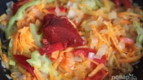 щи с цветной капустой