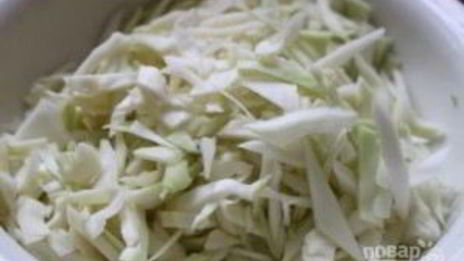 щи с цветной капустой