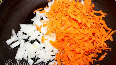 щи с тушенкой